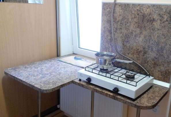 
  Сдам посуточно 1-комн. квартиру 25 м². Фото 11.