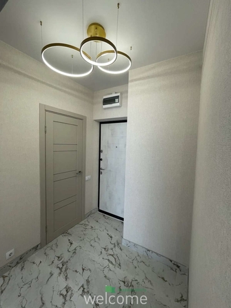 
  Продается 1-комн. квартира 34.5 м², в ЖК Кварталы 17/77, литер 3.3. Фото 11.