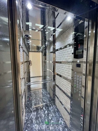 
  Продается 1-комн. квартира 34.5 м², в ЖК Кварталы 17/77, литер 3.3. Фото 17.