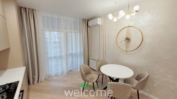 
  Продается 2-комн. квартира 63.4 м², в ЖК Высота, литер 4.1. Фото 4.
