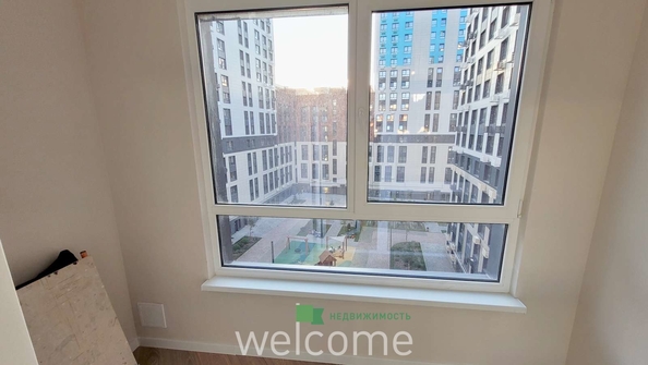 
  Продается 2-комн. квартира 63.4 м², в ЖК Высота, литер 4.1. Фото 5.