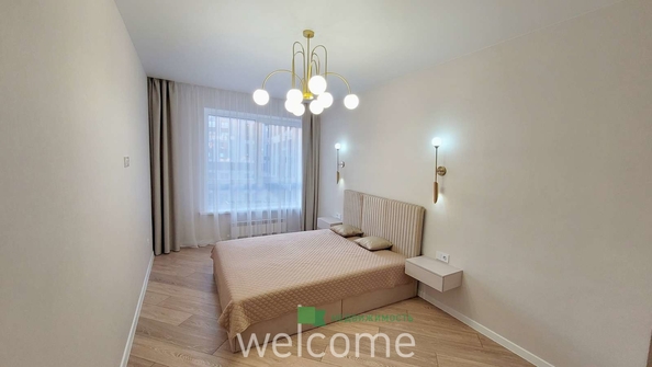 
  Продается 2-комн. квартира 63.4 м², в ЖК Высота, литер 4.1. Фото 6.