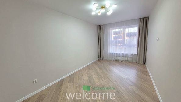 
  Продается 2-комн. квартира 63.4 м², в ЖК Высота, литер 4.1. Фото 7.