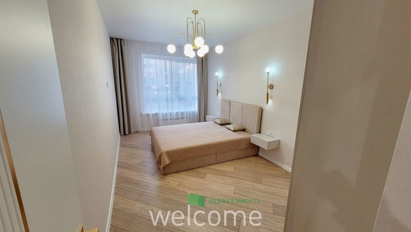 
  Продается 2-комн. квартира 63.4 м², в ЖК Высота, литер 4.1. Фото 8.