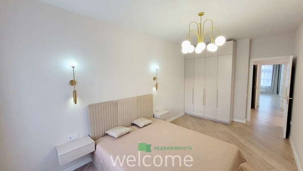 
  Продается 2-комн. квартира 63.4 м², в ЖК Высота, литер 4.1. Фото 9.