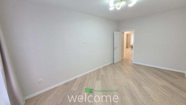
  Продается 2-комн. квартира 63.4 м², в ЖК Высота, литер 4.1. Фото 10.