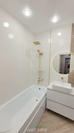 
  Продается 2-комн. квартира 63.4 м², в ЖК Высота, литер 4.1. Фото 11.