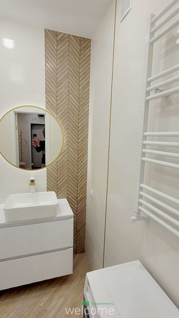 
  Продается 2-комн. квартира 63.4 м², в ЖК Высота, литер 4.1. Фото 12.
