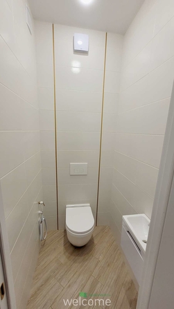 
  Продается 2-комн. квартира 63.4 м², в ЖК Высота, литер 4.1. Фото 13.
