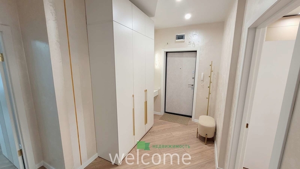 
  Продается 2-комн. квартира 63.4 м², в ЖК Высота, литер 4.1. Фото 14.