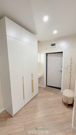 
  Продается 2-комн. квартира 63.4 м², в ЖК Высота, литер 4.1. Фото 15.