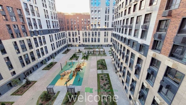 
  Продается 2-комн. квартира 63.4 м², в ЖК Высота, литер 4.1. Фото 16.