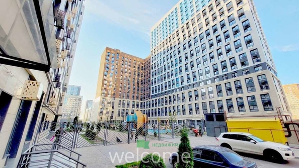 
  Продается 2-комн. квартира 63.4 м², в ЖК Высота, литер 4.1. Фото 17.