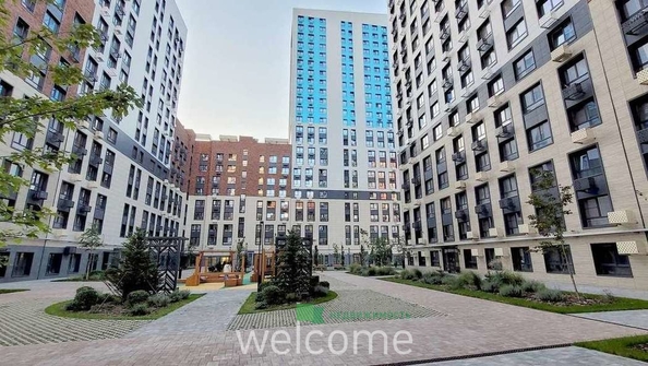 
  Продается 2-комн. квартира 63.4 м², в ЖК Высота, литер 4.1. Фото 18.