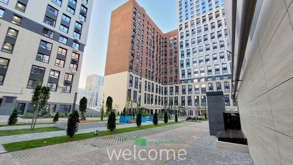 
  Продается 2-комн. квартира 63.4 м², в ЖК Высота, литер 4.1. Фото 19.