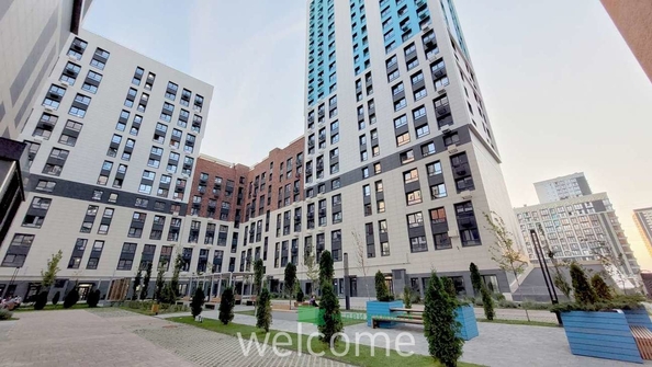 
  Продается 2-комн. квартира 63.4 м², в ЖК Высота, литер 4.1. Фото 20.