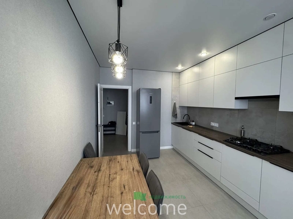 
  Сдается 1-комн. квартира 41 м². Фото 4.