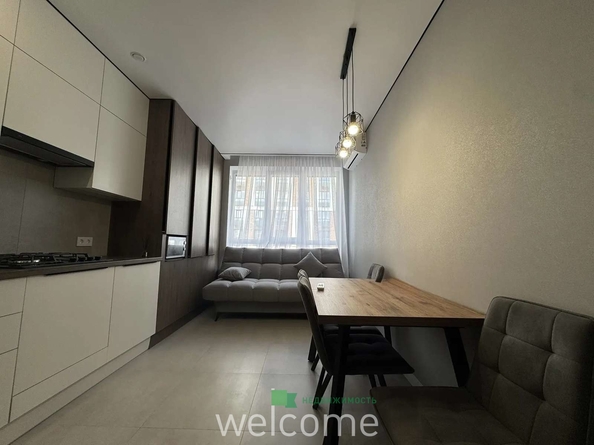 
  Сдается 1-комн. квартира 41 м². Фото 5.