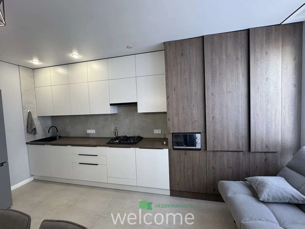 
  Сдается 1-комн. квартира 41 м². Фото 6.