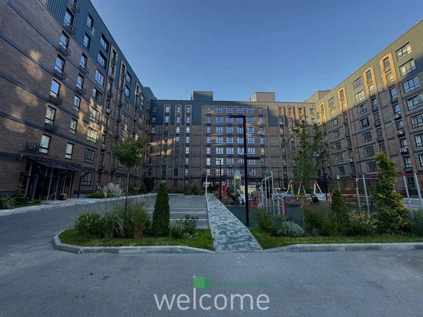 
  Сдается 1-комн. квартира 41 м². Фото 8.