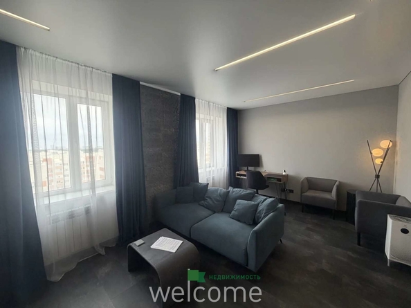 
  Продается 3-комн. квартира 86.5 м². Фото 2.