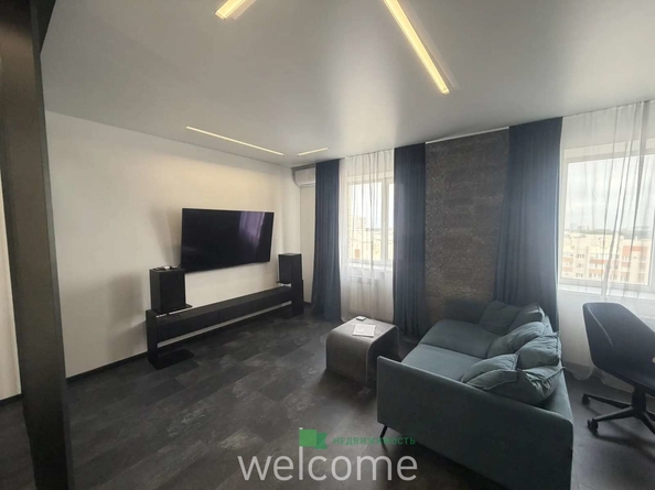 
  Продается 3-комн. квартира 86.5 м². Фото 3.