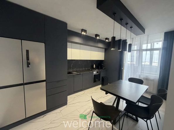 
  Продается 3-комн. квартира 86.5 м². Фото 5.