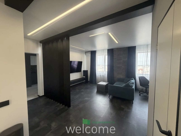 
  Продается 3-комн. квартира 86.5 м². Фото 6.