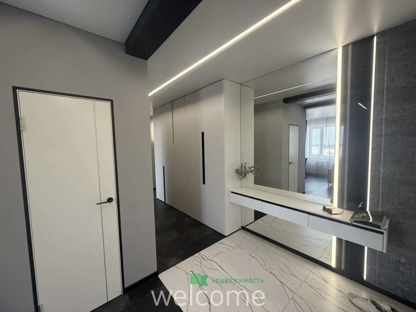 
  Продается 3-комн. квартира 86.5 м². Фото 8.