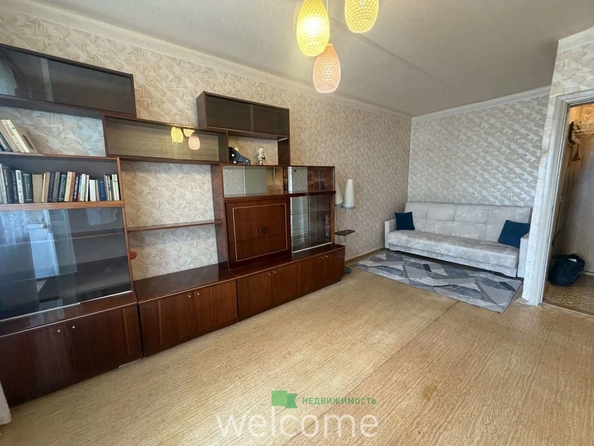 
  Продается 1-комн. квартира 37 м². Фото 1.