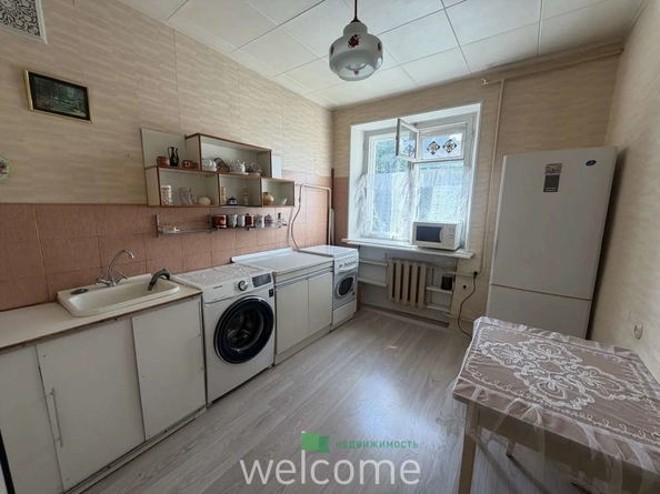 
  Продается 1-комн. квартира 37 м². Фото 3.