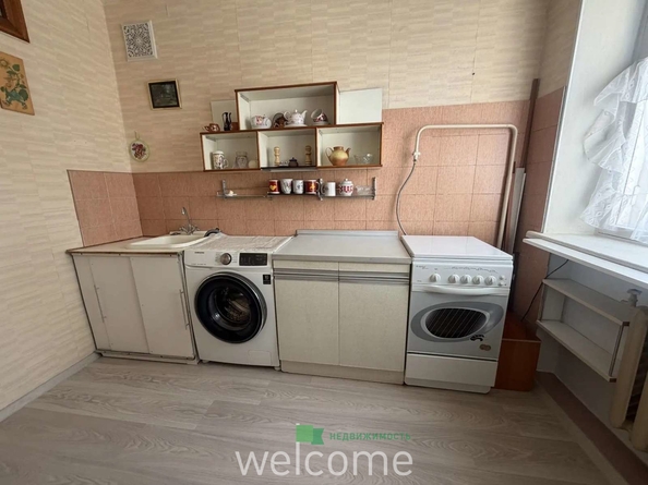 
  Продается 1-комн. квартира 37 м². Фото 4.