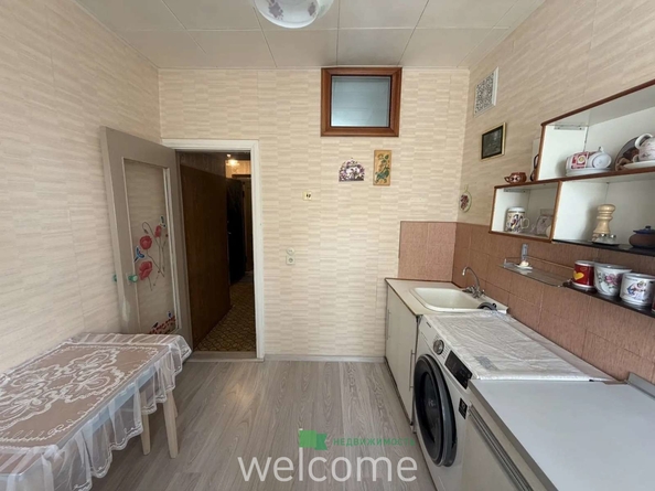 
  Продается 1-комн. квартира 37 м². Фото 5.