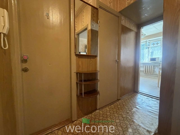 
  Продается 1-комн. квартира 37 м². Фото 8.