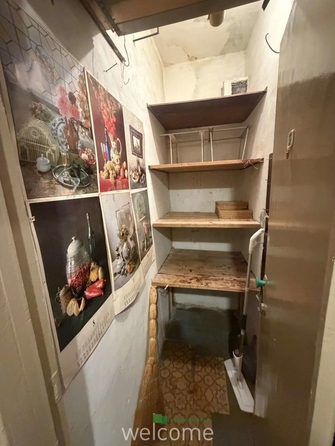 
  Продается 1-комн. квартира 37 м². Фото 10.