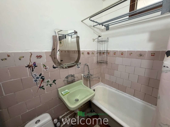 
  Продается 1-комн. квартира 37 м². Фото 11.