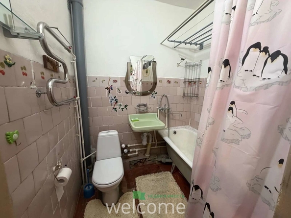 
  Продается 1-комн. квартира 37 м². Фото 12.