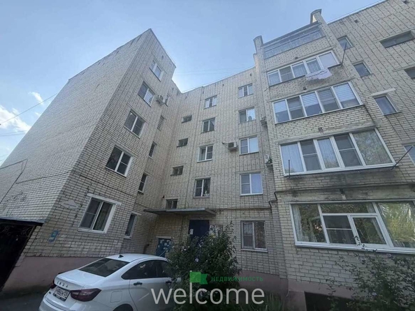 
  Продается 1-комн. квартира 37 м². Фото 14.