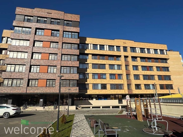 
  Продается 4-комн. квартира 141.3 м². Фото 2.