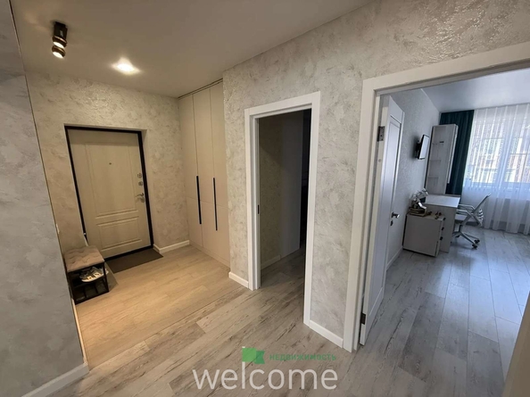 
  Продается 2-комн. квартира 71.6 м². Фото 17.