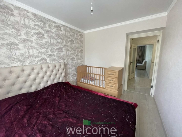 
  Продается 2-комн. квартира 51.1 м². Фото 8.