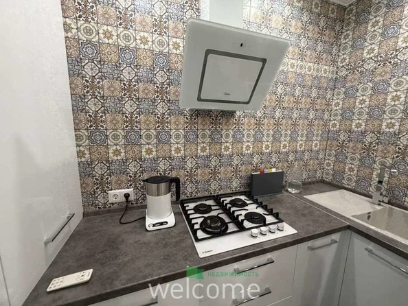 
  Продается 1-комн. квартира 38 м². Фото 2.
