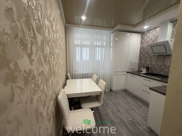 
  Продается 1-комн. квартира 38 м². Фото 3.