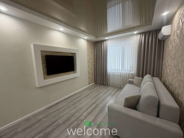 
  Продается 1-комн. квартира 38 м². Фото 4.