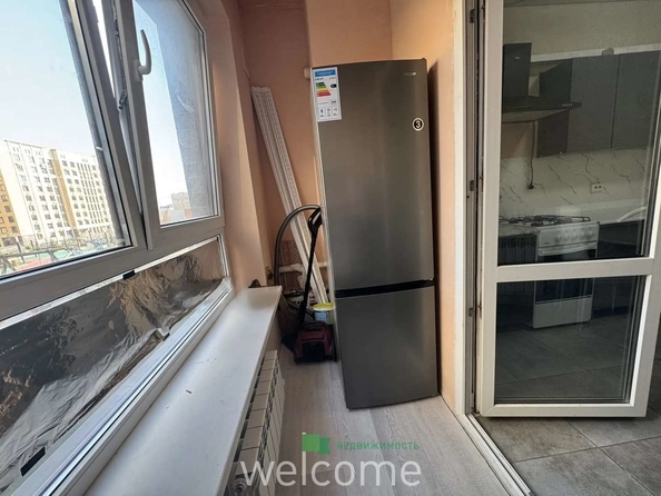 
  Продается 1-комн. квартира 32 м². Фото 11.