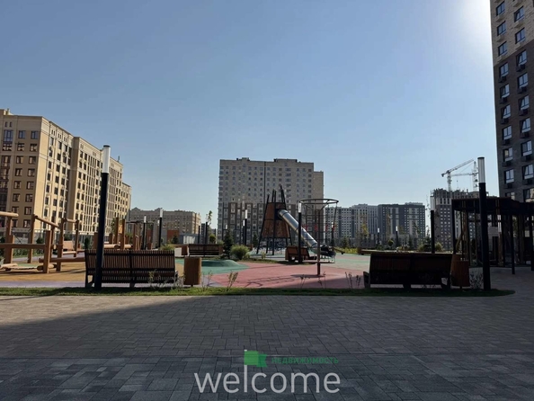 
  Продается 1-комн. квартира 32 м². Фото 18.