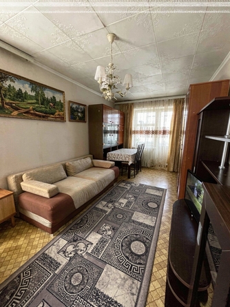 
  Продается 1-комн. квартира 41 м². Фото 1.