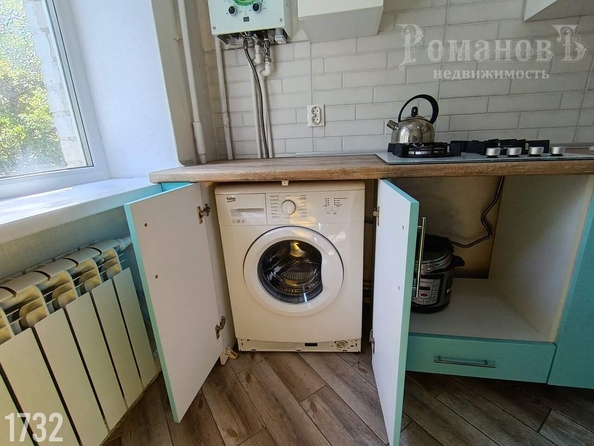 
  Продается 1-комн. квартира 31 м². Фото 10.