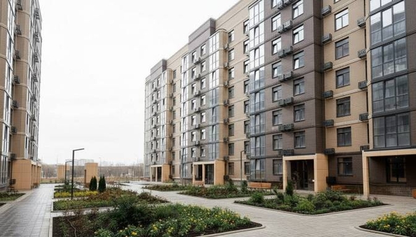 
  Продается 2-комн. квартира 72 м². Фото 1.