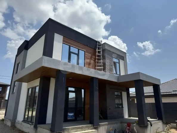 
  Продается дом 191.8 м², в КП Долина Роз. Фото 2.